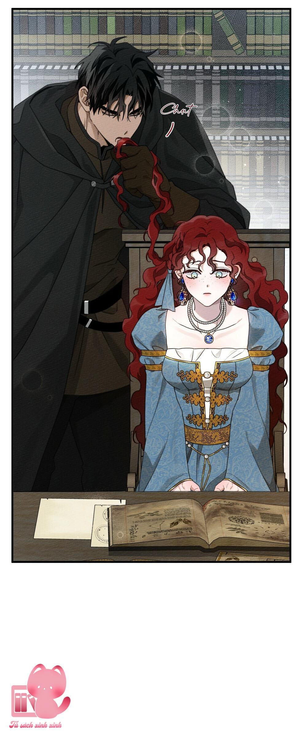 Dưới Tán Cây Sồi Chap 52 - Next Chapter 52.1