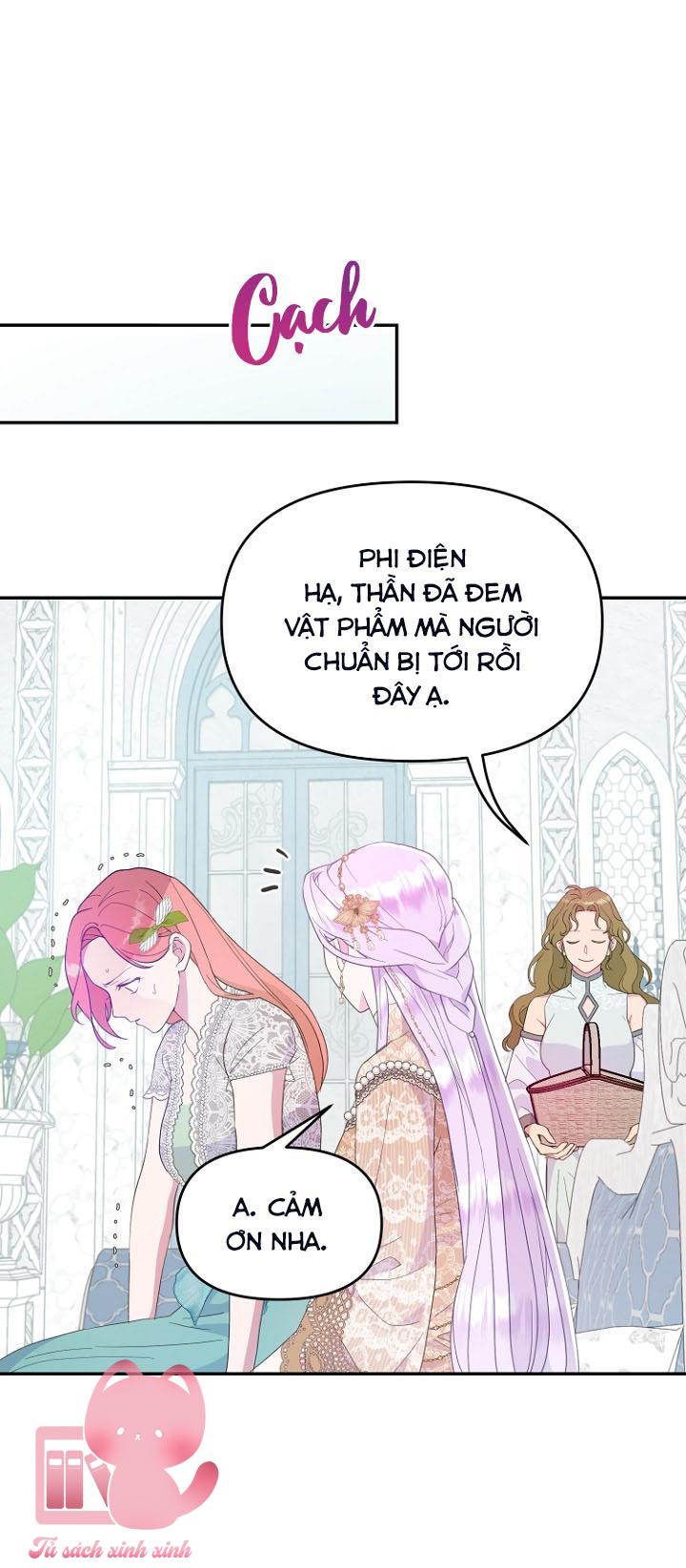 Bỏ Quách Chồng Con Đi, Tiền Bạc Mới Là Tất Cả Chap 42 - Trang 2