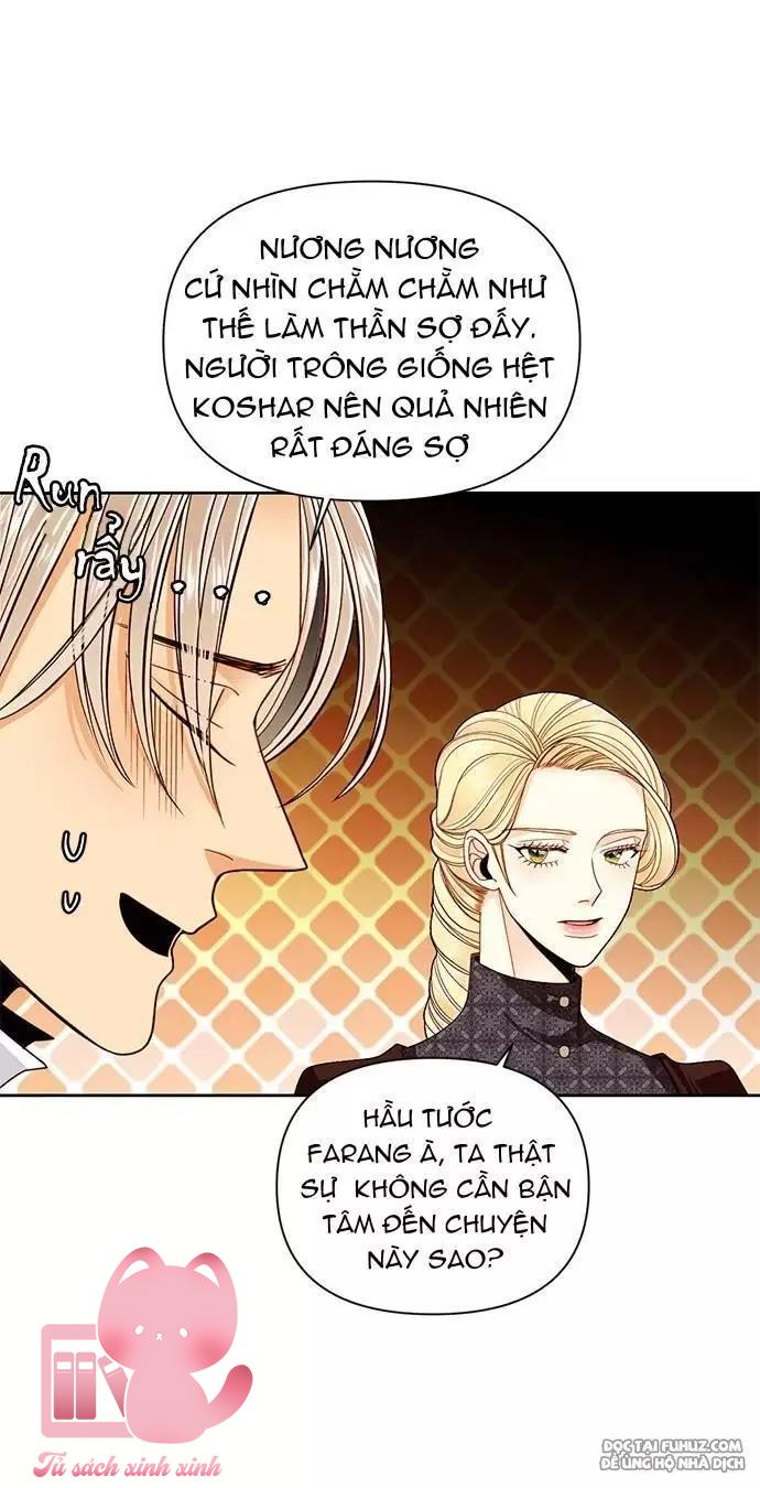 Hoàng Hậu Tái Hôn Chapter 49 - Trang 4