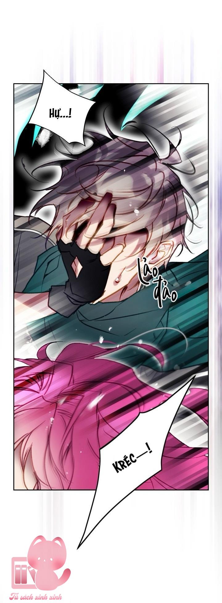 Kết Cục Của Nhân Vật Phản Diện Chỉ Có Thể Là Cái Chết Chap 188 - Trang 3