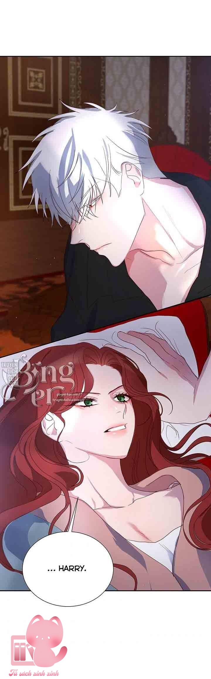 Thế Thì Ta Cứ Trở Thành Kẻ Ác Thôi Chap 8 - Trang 2
