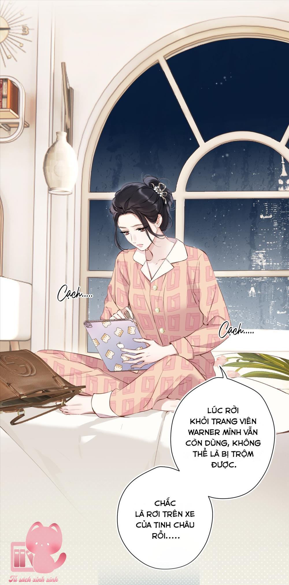 Trêu Nhầm Chap 2 - Trang 4