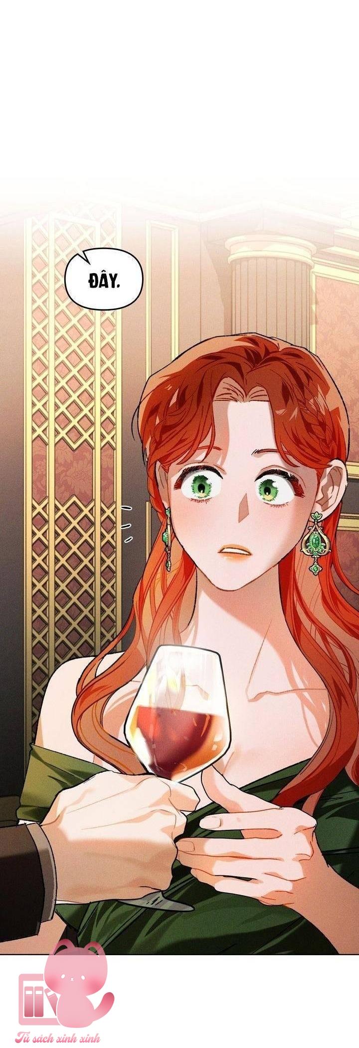 Sa Vào Cạm Bẫy Chap 11 - Trang 2