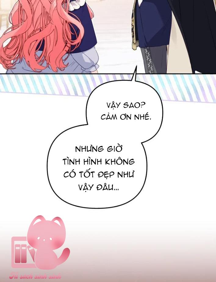 Tôi Được Nuôi Dưỡng Bởi Những Kẻ Phản Diện Chap 49 - Trang 3
