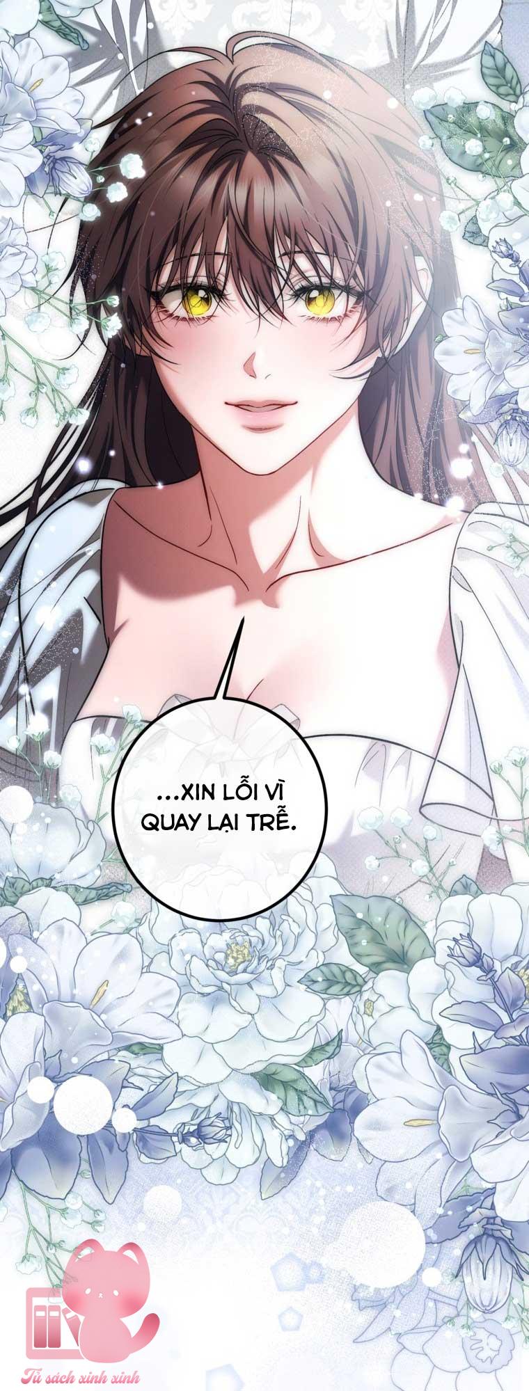 Thời Gian Của Nhân Vật Phụ Có Giới Hạn Chap 85 - Trang 4