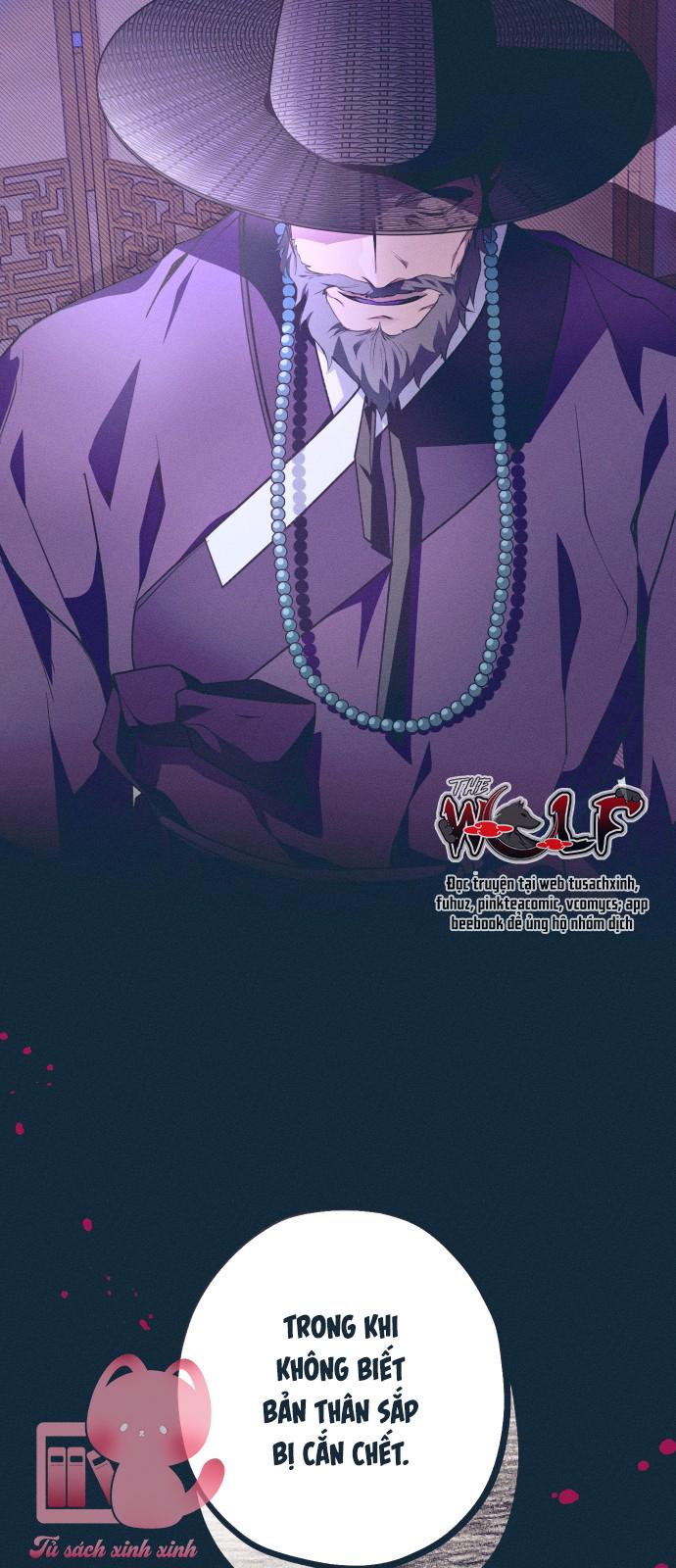 Dabi, Hương Vị Ngây Ngất Chap 12 - Trang 3