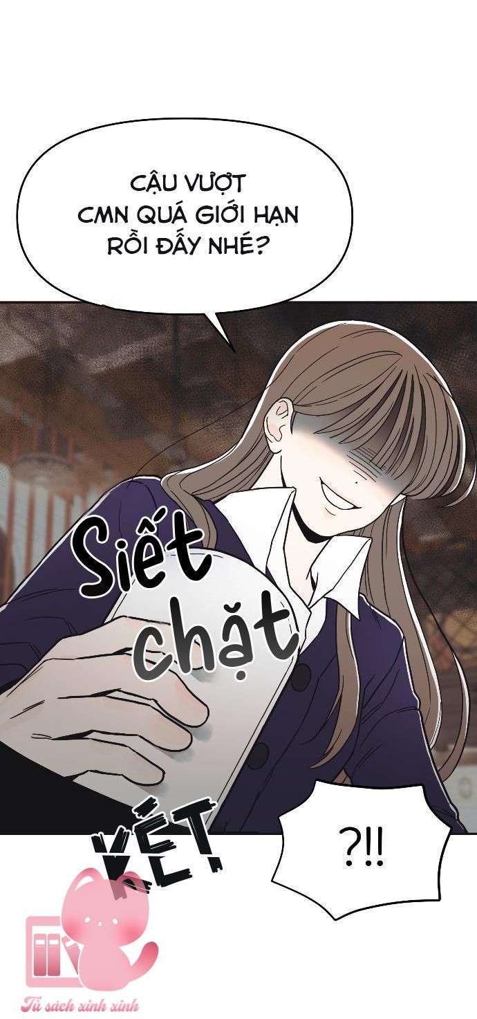 Trái Dấu Hút Nhau Chap 1 - Trang 2