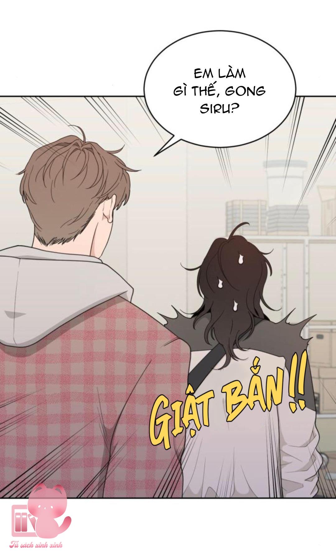 Vận May Không Ngờ Chapter 13 - Trang 4