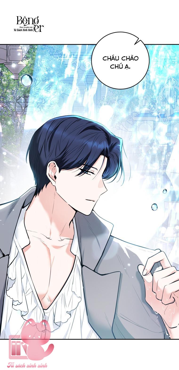 Bé Con Cá Voi Sát Thủ Chapter 4 - Trang 4