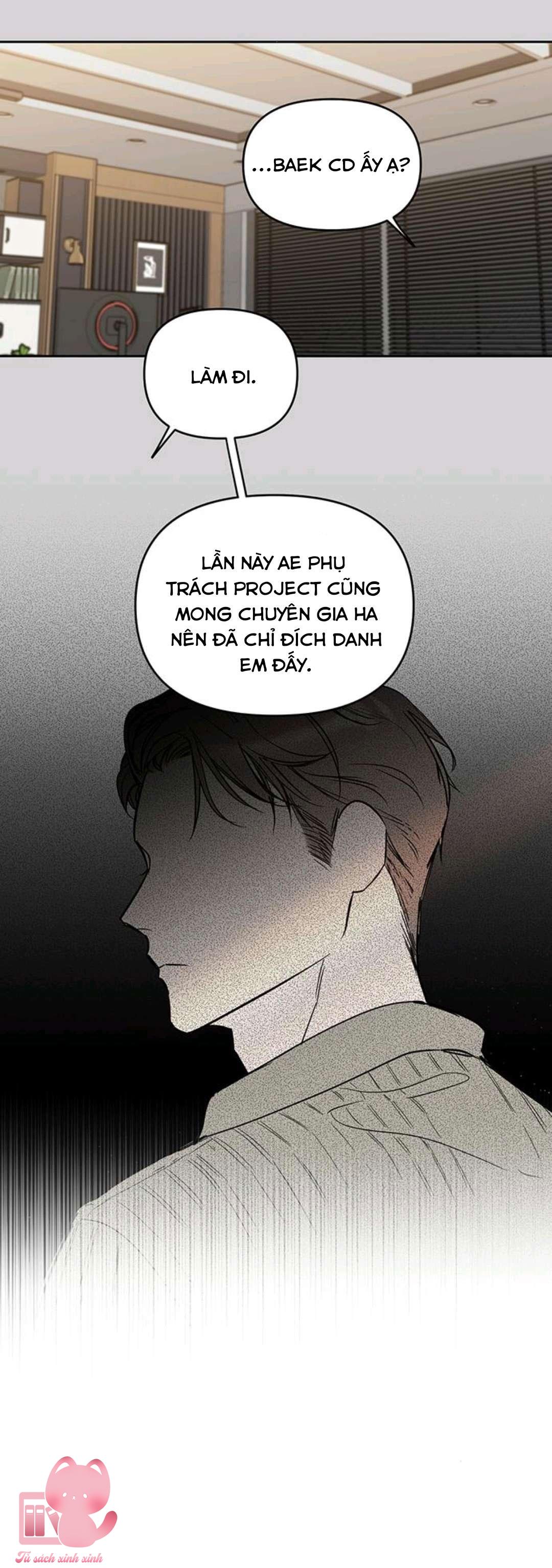 Gieo Nhân Gặt Quả Chapter 4 - Trang 3