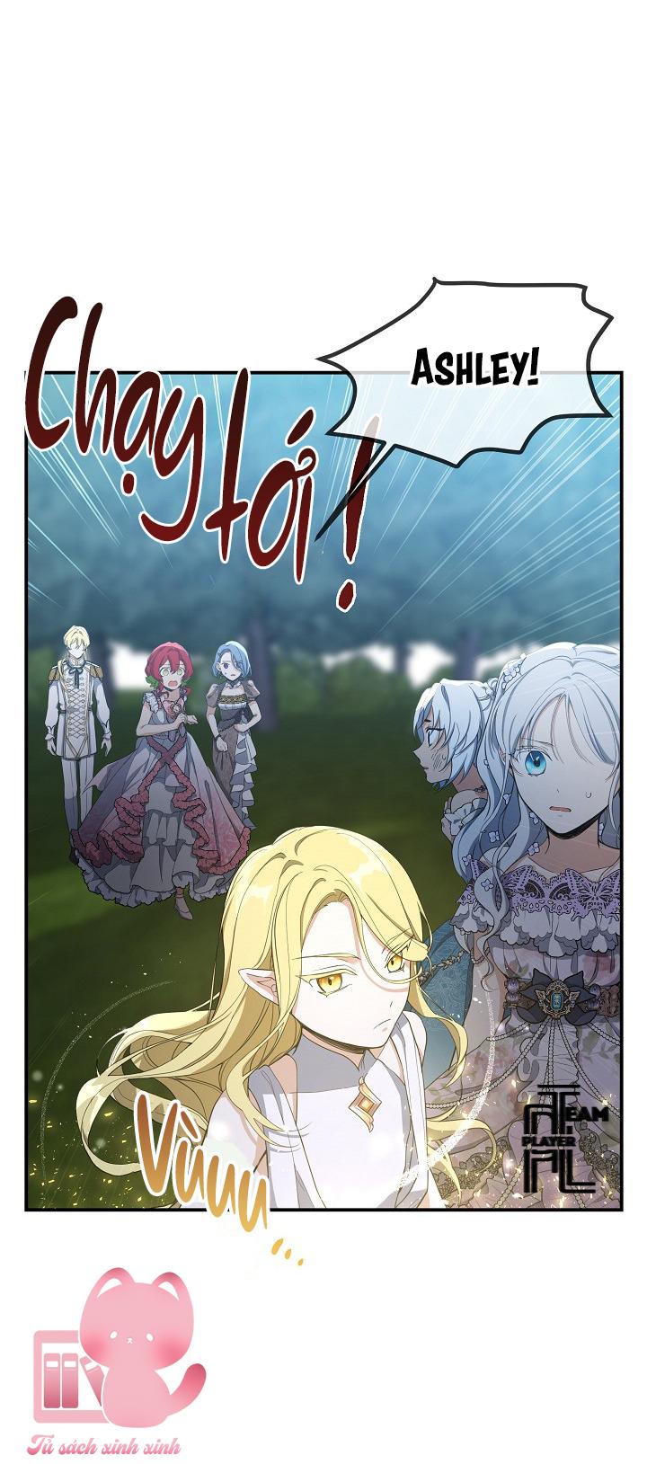 Hướng Về Ánh Dương Lần Nữa Chapter 42 - Trang 4