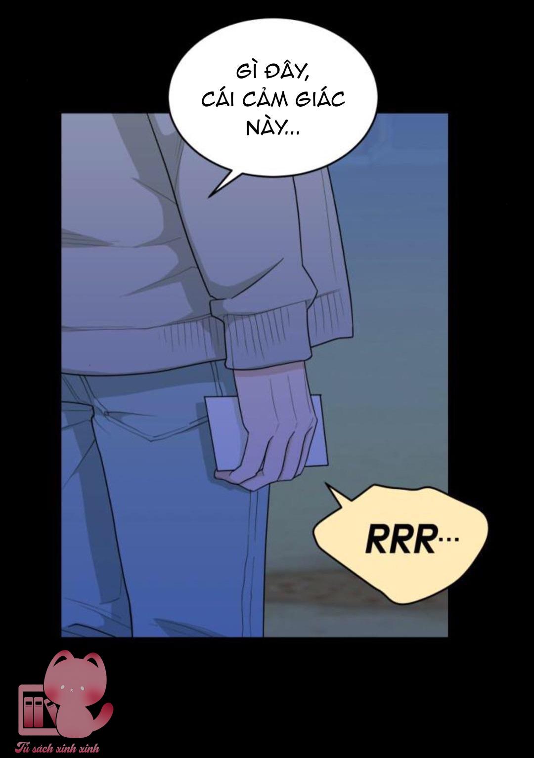 Vận May Không Ngờ Chapter 13 - Trang 4