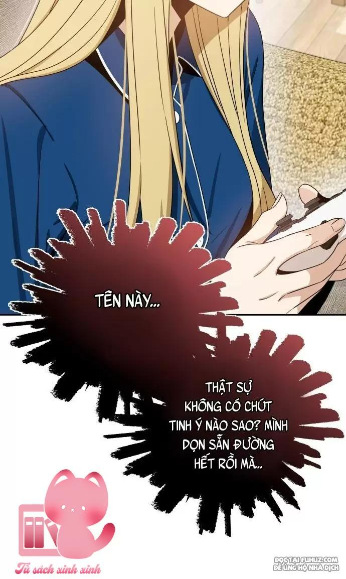 Lớ Ngớ Vớ Phải Tình Yêu Chap 64 - Trang 2