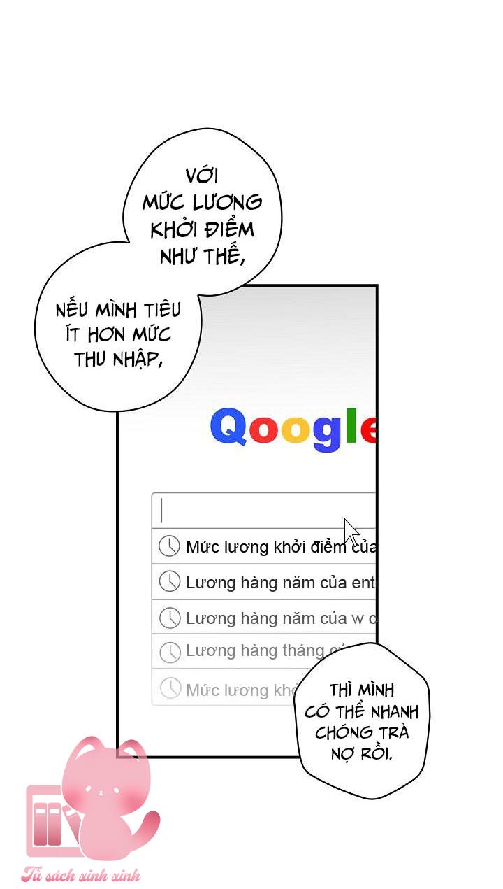 Ly Espresso Của Mùa Xuân Chapter 4 - Trang 4