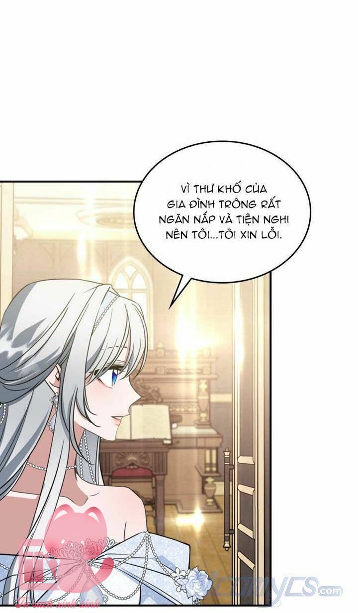 Công Nương Toàn Năng Cũng Thấy Chán Nản Chap 30 - Trang 3