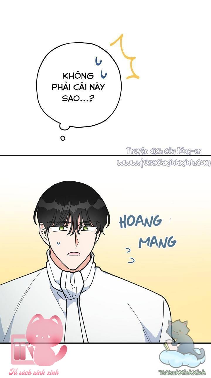 Người Hùng Của Ác Nữ Chapter 81 - Trang 4