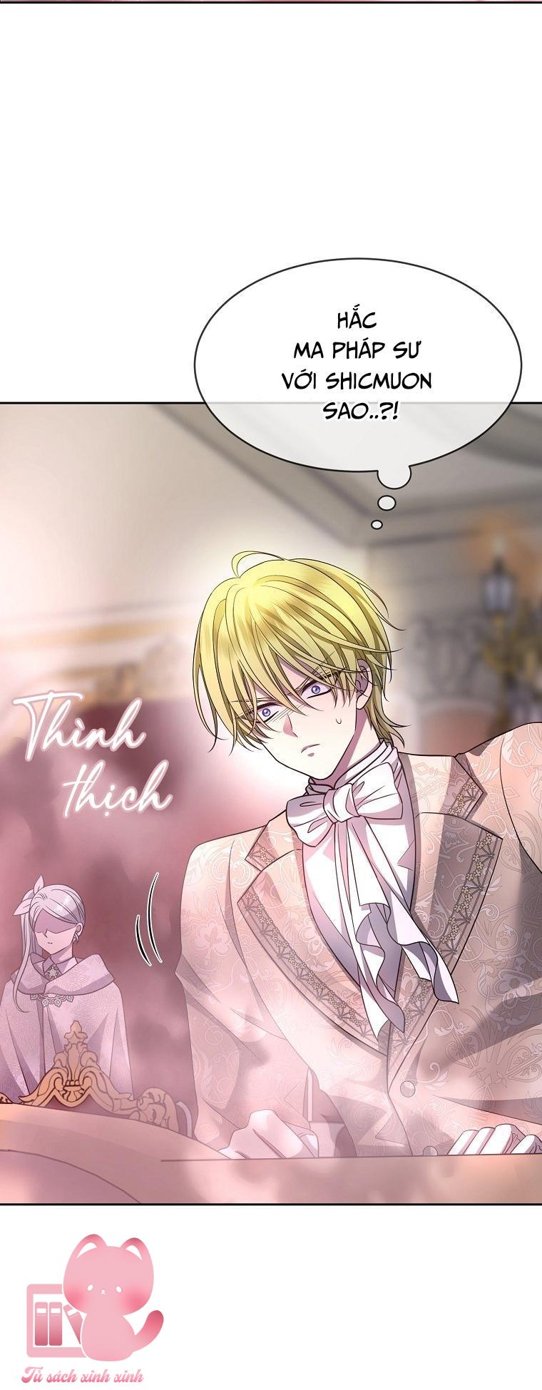 Black Haze Chapter 6 - Trang 4