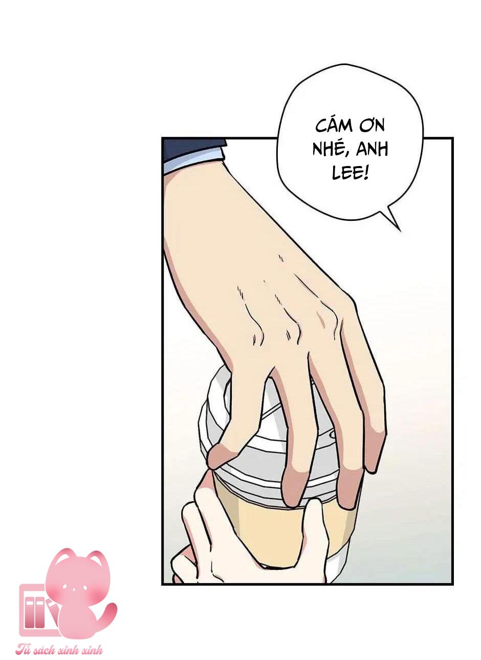 Ly Espresso Của Mùa Xuân Chapter 20 - Trang 4
