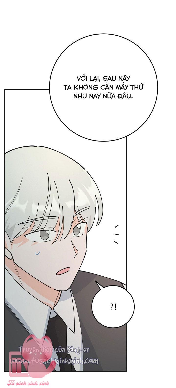 Người Hùng Của Ác Nữ Chapter 101 - Trang 4