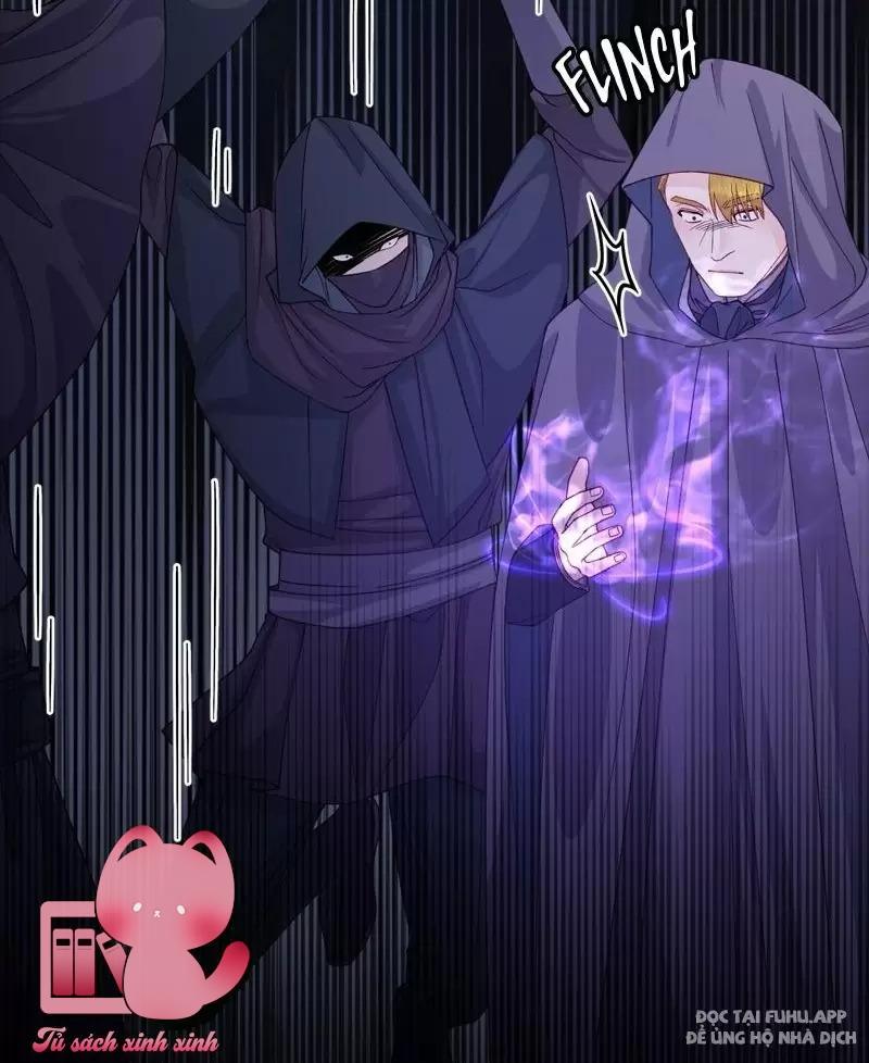 Hoàng Hậu Tái Hôn Chapter 153 - Trang 4