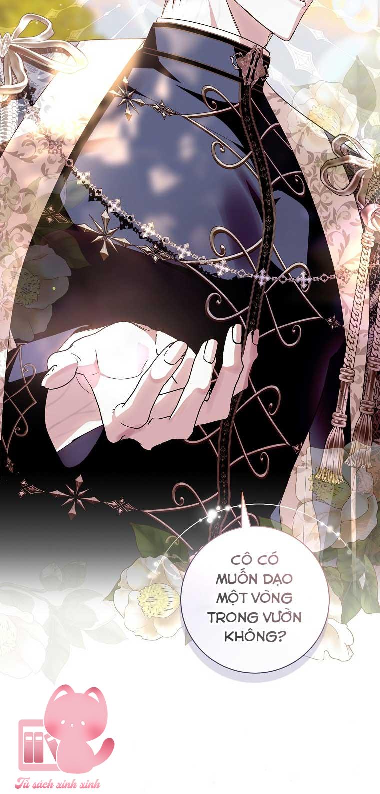 Này Boss Phản Diện, Tôi Có Thể Làm Mọi Thứ Trừ Cưới Ngài Chap 7 - Trang 4