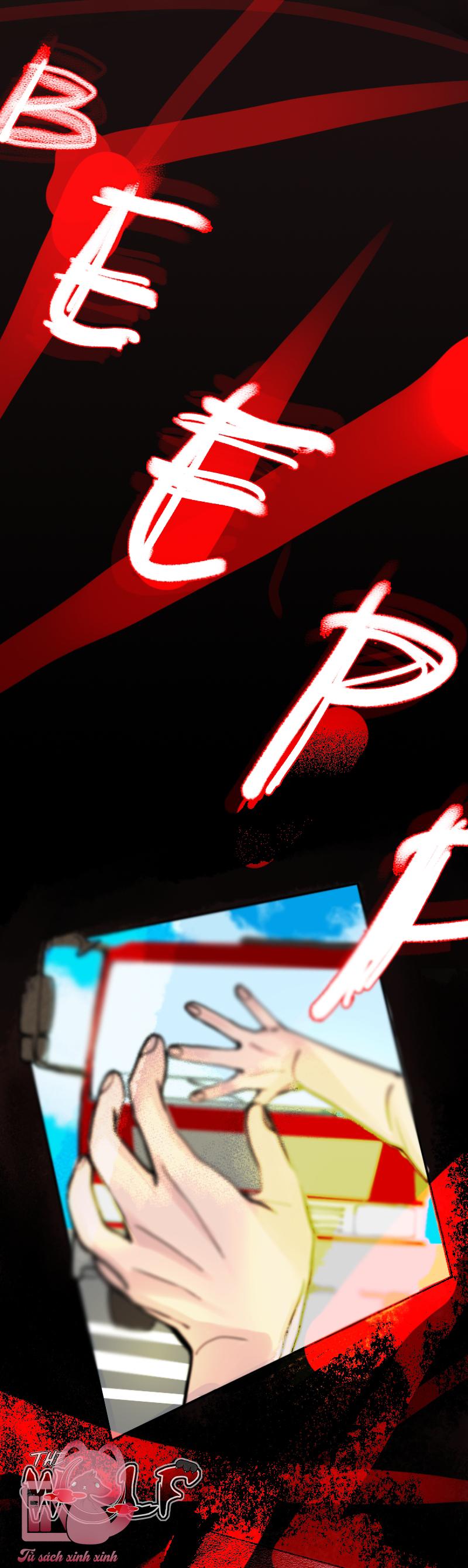 Tình Cờ Thật Đấy Chap 5 - Trang 3