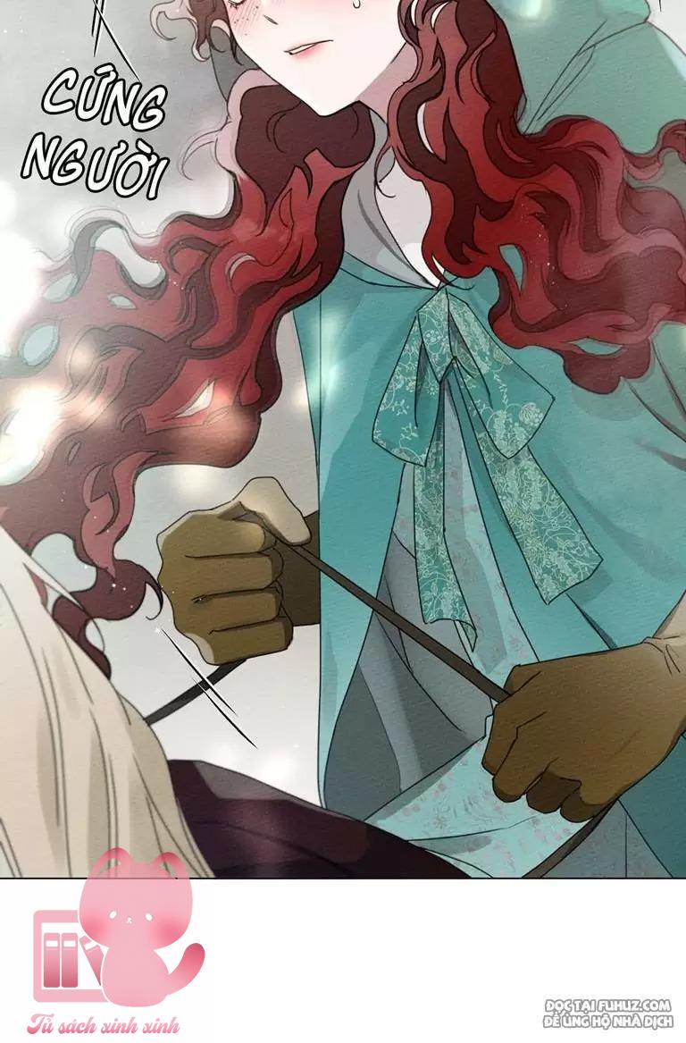 Dưới Tán Cây Sồi Chapter 32 - Trang 3