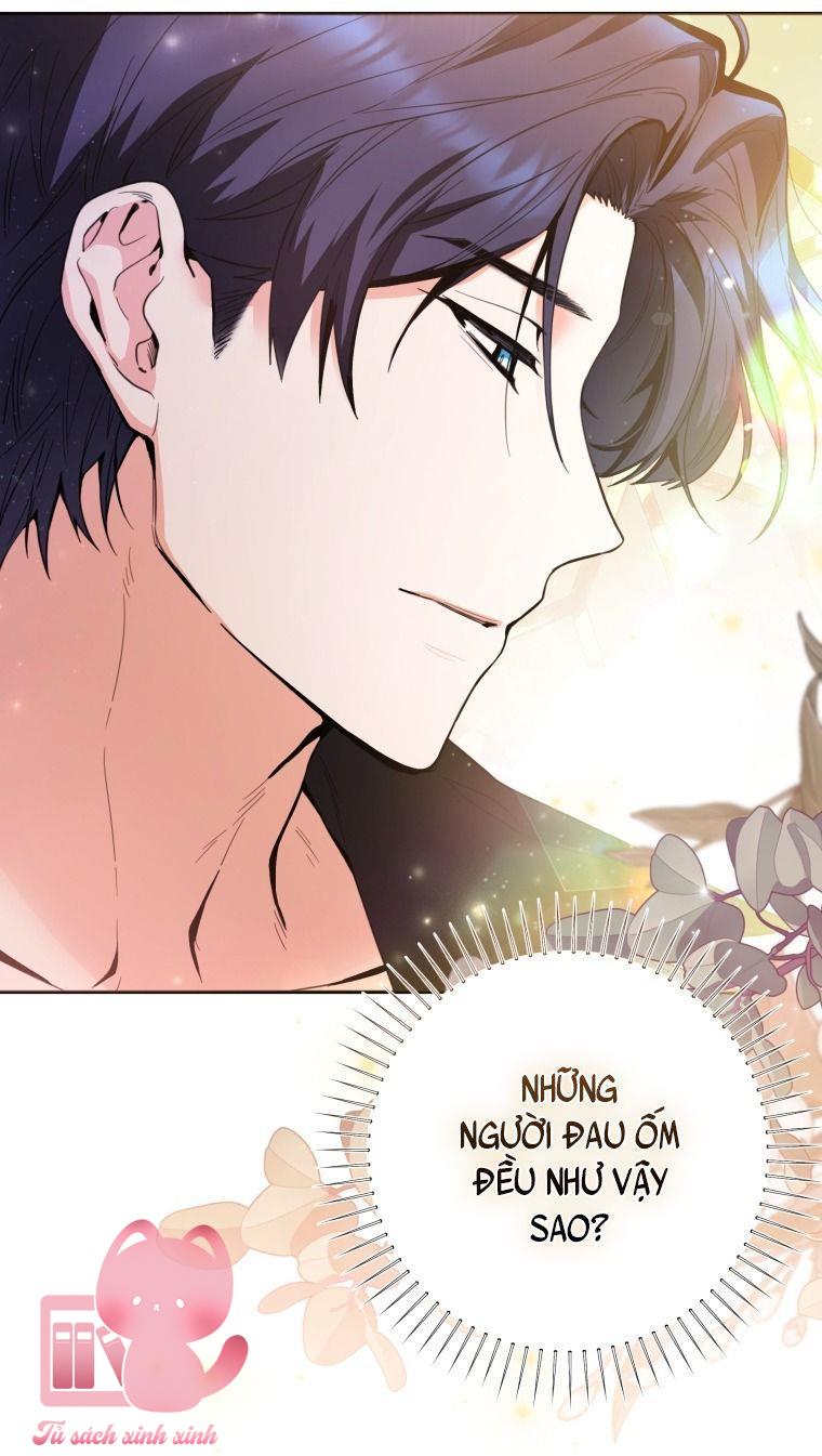Bé Con Cá Voi Sát Thủ Chapter 7 - Trang 4