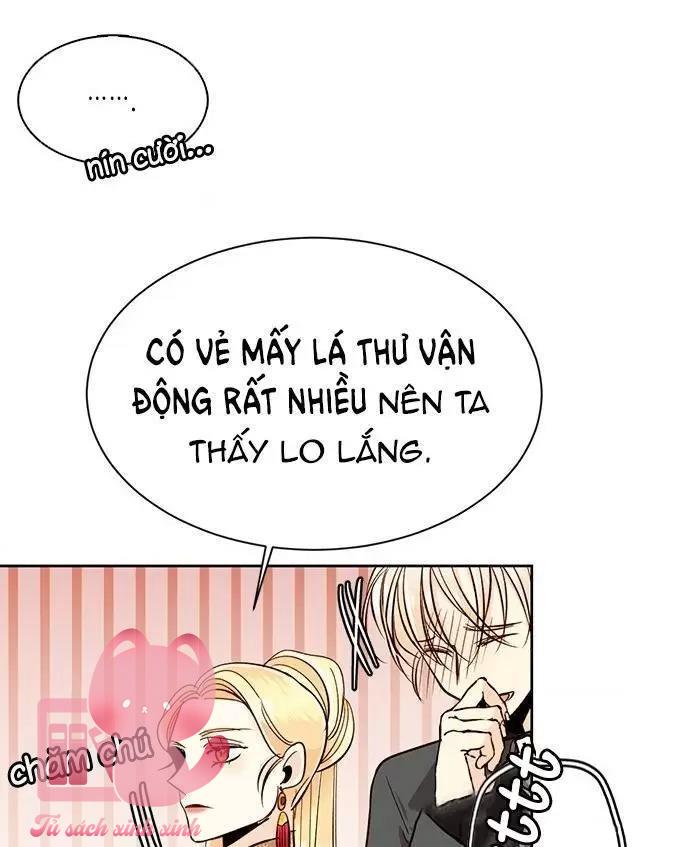 Hoàng Hậu Tái Hôn Chapter 35 - Trang 4