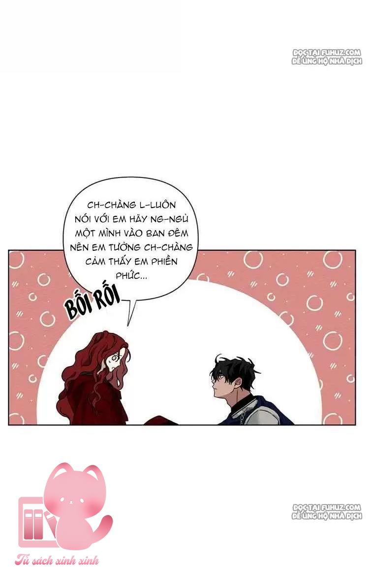 Dưới Tán Cây Sồi Chapter 7 - Trang 3