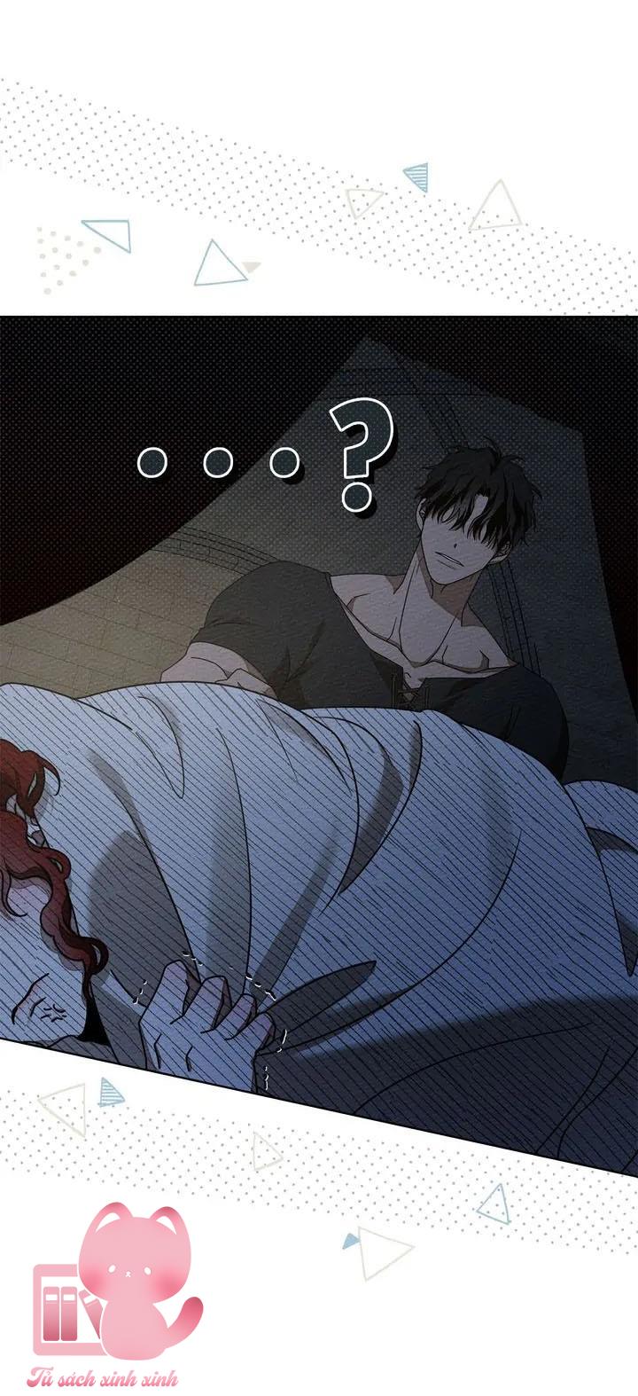 Dưới Tán Cây Sồi Chap 89 - Next Chapter 89.1