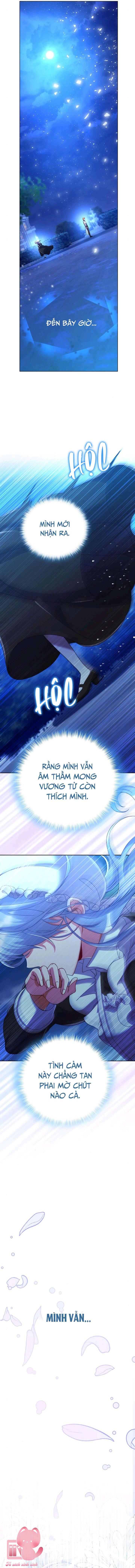 Ước Hẹn Không Thành Của Đôi Ta Chapter 29 - Trang 4