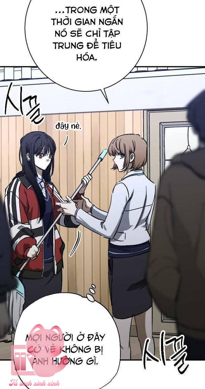 Đêm Của Bóng Tối Chapter 41 - Trang 4