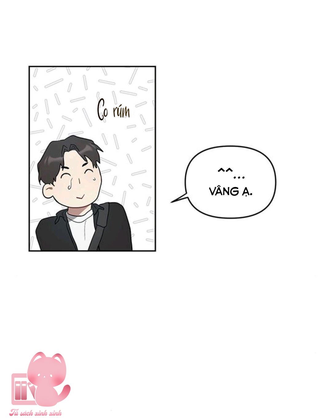 Gieo Nhân Gặt Quả Chapter 11 - Trang 3