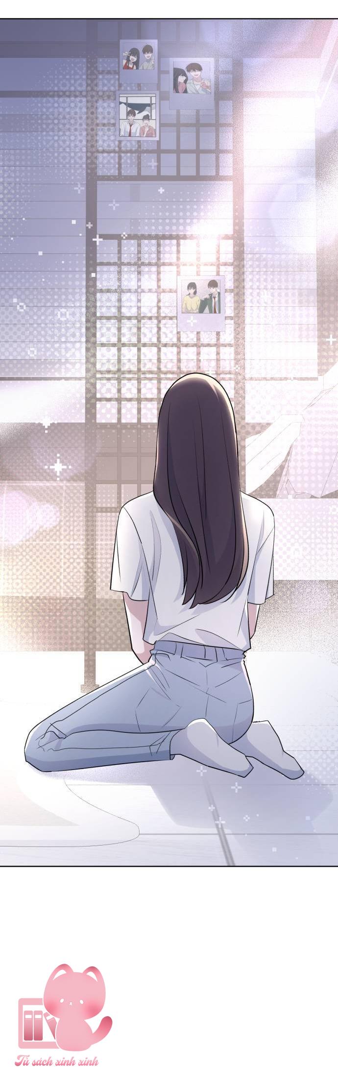 Quan Hệ Nhân Quả Chap 99 - Trang 2