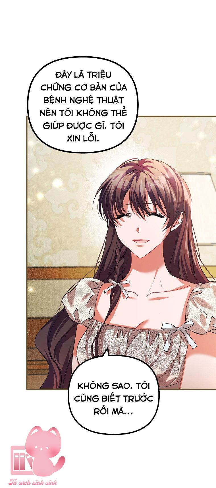 Thời Gian Của Nhân Vật Phụ Có Giới Hạn Chapter 34 - Trang 4