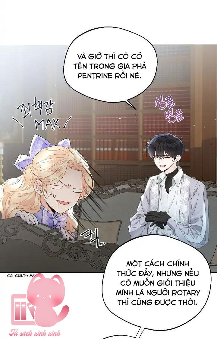 Tiểu Thư Crystal Là Nam Nhân Chap 6 - Trang 2