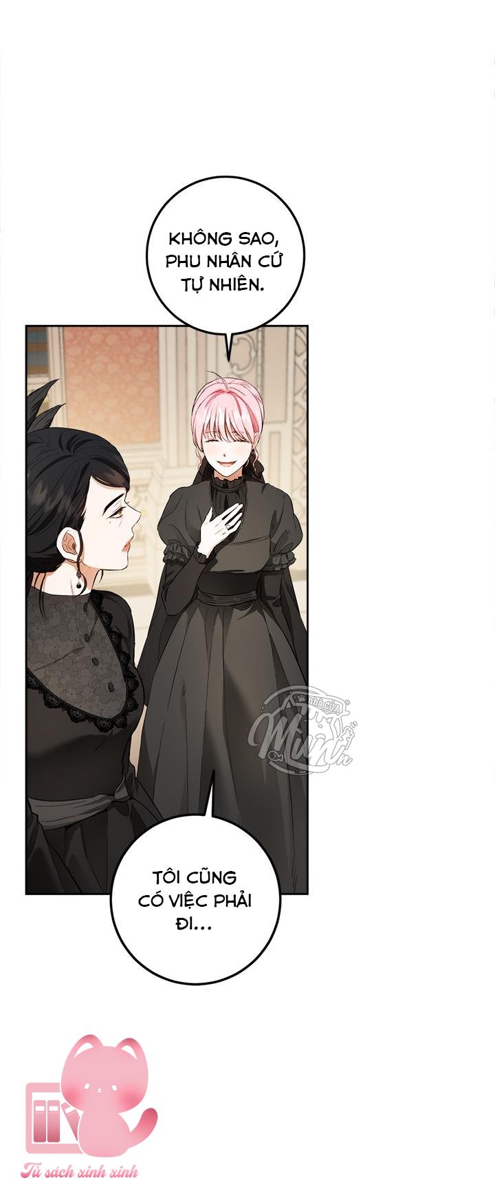 Cuộc Sống Mới Của Công Nương Chapter 105 - Trang 4