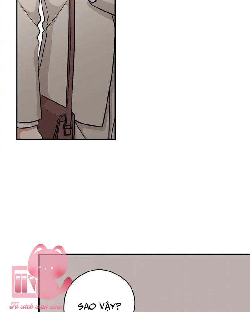 Ly Espresso Của Mùa Xuân Chapter 23 - Trang 4