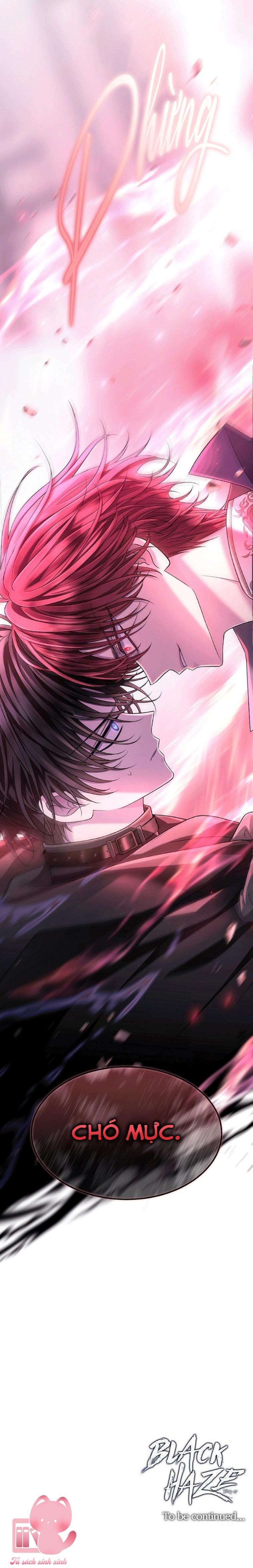 Black Haze Chapter 5 - Trang 4