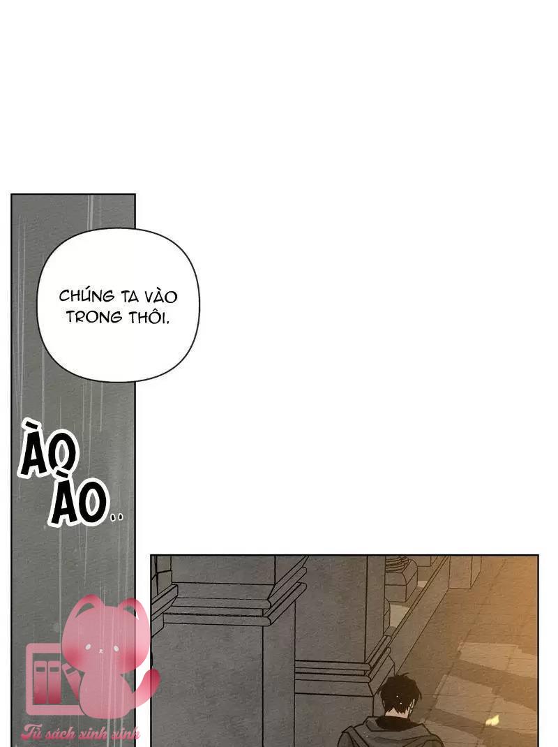 Dưới Tán Cây Sồi Chapter 13 - Trang 3
