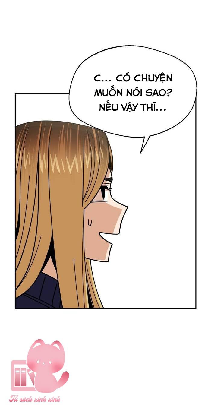 Lớ Ngớ Vớ Phải Tình Yêu Chapter 14 - Trang 4