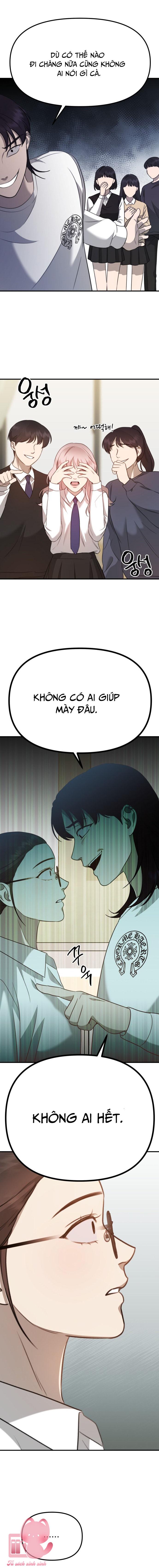 Thần Hổ Jangsan Chapter 6 - Trang 4