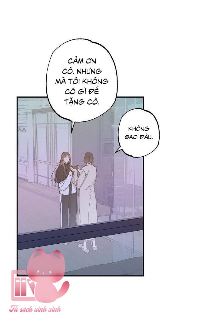 Onsaemiro Chapter 32 - Trang 4