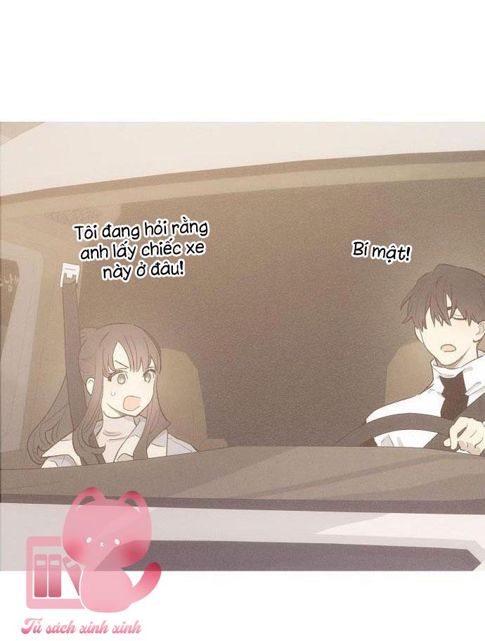 Onsaemiro Chapter 12 - Trang 4