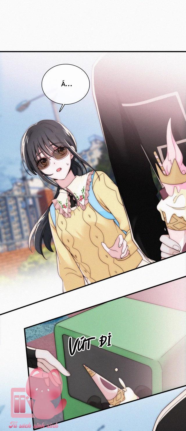 Bệnh Yêu Chap 22 - Trang 2