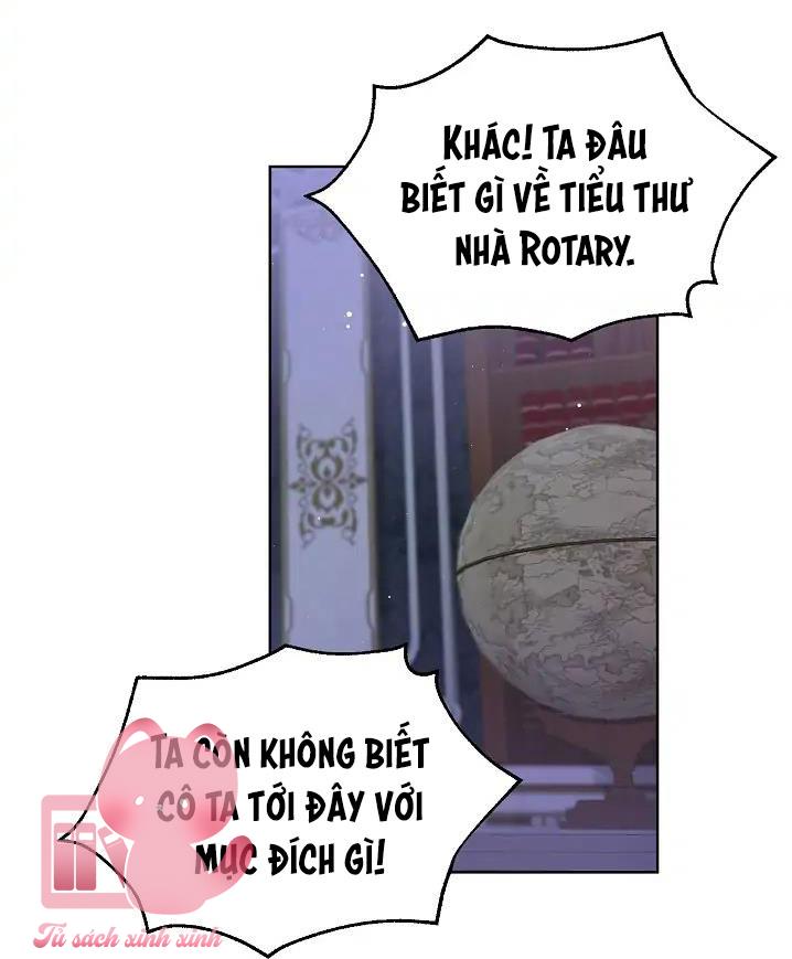 Tiểu Thư Crystal Là Nam Nhân Chap 2 - Trang 2