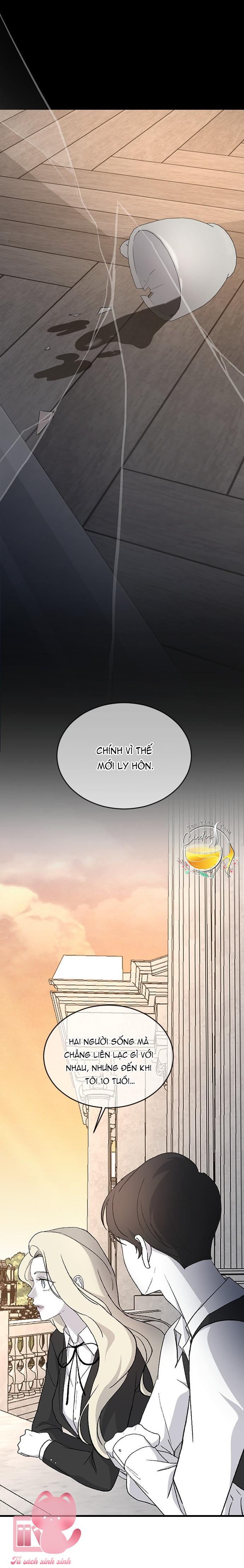 Ba Anh Trai Cực Phẩm Của Tôi Chap 83 - Trang 3