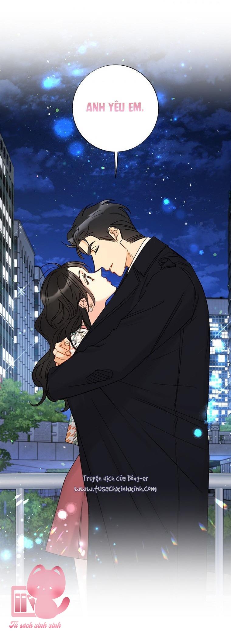 Hẹn hò chốn công sở Chapter 111 - Trang 3