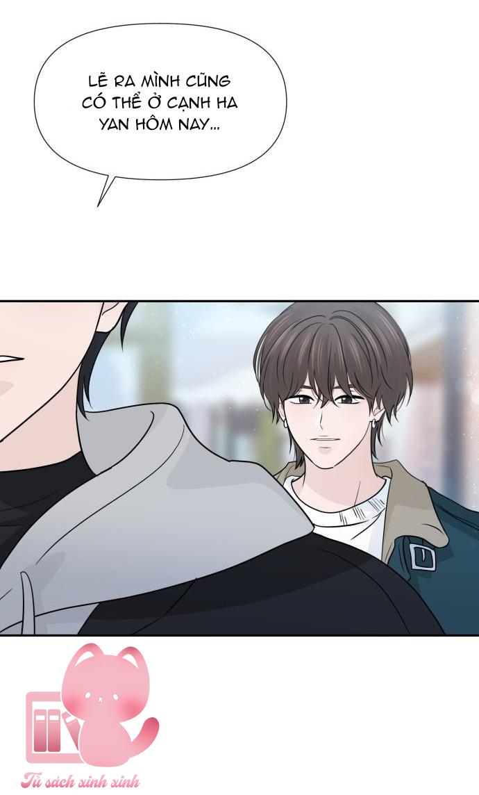 Lời Tỏ Tình Đi Lạc Chapter 62 - Trang 4